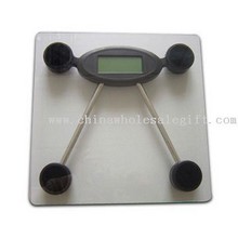 Digital Bathroom Scale images