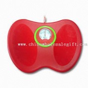 Apple-shaped Bathroom Scale images
