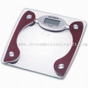 Electronic Bathroom Scale images