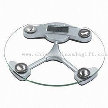 Electronic Body Fat Skala images