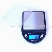 Electronic Mini Scale images