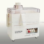 300W Pulse Rotation Juice Extractor images