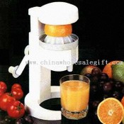 Easy-to-Use Hand-Operated Juice Extractor images
