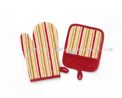 oven mitts&pot holder