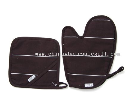oven mitts&pot holder