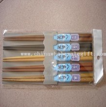Wooden Chopstick images