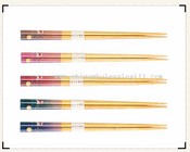 Bamboo chopsticks images