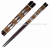 wooden chopsticks images