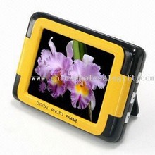 2.4-inch Desktop Digital Photo Frame images