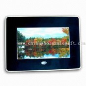 7-inch Digital Photo Frame images