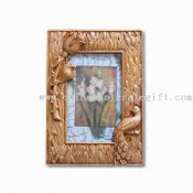 Plastic Photo Frame images