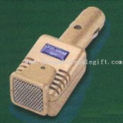 Easy-to-Install Gas/Carbon Monoxide Detectors images