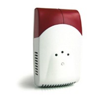 Hot wire type sensor GAS ALARM images