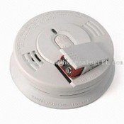 Ionization Smoke Alarm images