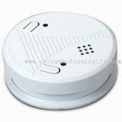 Wireless Online Smoke Alarm images