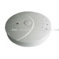 photoelectric smoke alarm  with 9VDC battery  CEILING TYPE SMOKE ALARM small picture