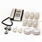Wireless Security Intruder Alarm System small picture