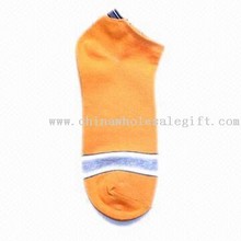 Men Cotton Ankle Socks images