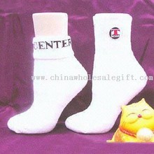Comfortable Sports Socks images