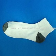 Mens Coolmax Sports Socks images