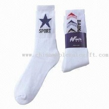 Mens Sports Socks images