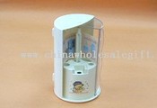 revolving toothbrush holder images