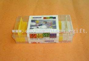 name card box