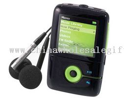 Creative Labs ZEN V MP3 Player (ZENV2GBBGR)