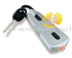 Keyfinder at T. Shipley