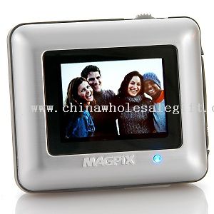 Magpix Digital Pocket Photo Album China