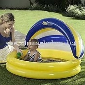 Inflatable Wading Pools for Toddlers images