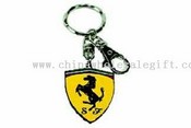 Scudetto Keyring images
