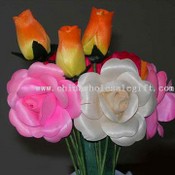 Artificial Flowers images