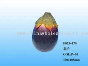 170mm Eggplant images