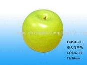 Small Green Apple images
