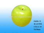 Small Green Apple images