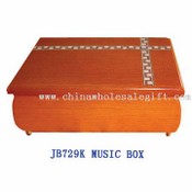 Music Jewelry Box images