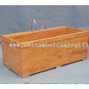 Rectangle Bathtub images