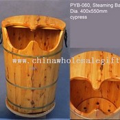 Steaming Barrel images