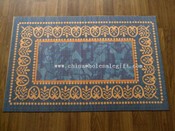 printing bamboo rug images