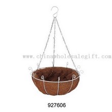 Basket with Coconut Lining images