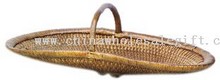 Rattan Basket images