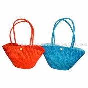 Wheat Straw Bags images