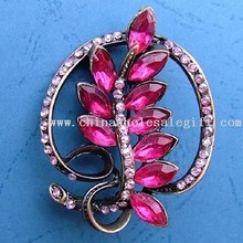 Costume Brooch Jewelry images