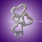 Trendy Bud Brooch images