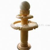 Garden Fountain Ball images