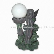 Polyresin Garden Decoration images