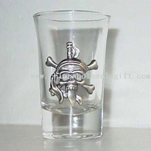 2 Ounce Shot Glass images