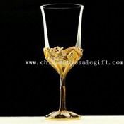 White Wine Glass images