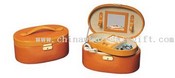 Jewelry case with pockets images